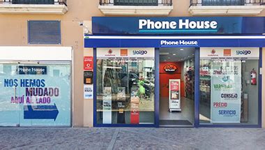 the phone house teruel|Reparar Móvil Teruel